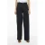 VILA high waist wide leg jeans