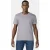 Levi’s Lsess Classic Pocket Tee Mid Tone Grey
