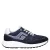 Greve Arnhem suède sneakers donkerblauw