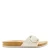 ESPRIT slippers champagne