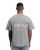 JorCustom Flowers Loose Fit T-Shirt