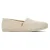 Linnen dames espadrilles Toms Alpargata