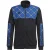 Adidas Heren tiro geruit trainingsjack met logo