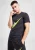 Nike Sportswear Standaard Moto T Shirt in Zwart