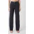 French Connection Toms Denim Mix Wash Jean Vint Blk/just Blk