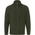 Craghoppers Heren Expert Corey 200 Fleece Jas (Donker ceder)