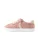 Next Sneakers  poederroze / oudroze