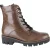 Gabor 52.055.81 dames veterboots sportief
