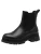 Tamaris Chelsea boots  zwart