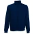 Fruit Of The Loom Heren Premium 70/30 Sweatshirt Met Volledige Ritssluiting (Donker Marine)