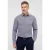 Eterna Overhemd met lange mouwen Slim fit NON IRON (strijkvrij)
