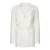 Forte Blazer in Offwhite