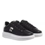 Karl Lagerfeld Low-Top Sneakers – Kapri Karl Nft Lo Lace in zwart