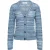 &Co Woman Vest babette light blue