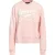 Amiri 22 Design roze sweatshirt