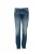 Diesel Jeans D-Strukt Mannen blauw