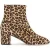 LK Bennett Alexi Boots Pri-leopard