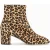 LK Bennett Alexi Boots Pri-leopard