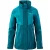 Hi-Tec Dames temuco light jas