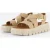 Tamaris Tamaris Sandalen beige Leer