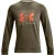 Under Armour Heren rival terry sweatshirt