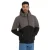 Hooded jacket Ragwear Sherwend Warm