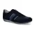 Trainers Geox Wells Suede+Textile