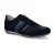 Trainers Geox Wells Suede+Textile