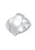 ELLI PREMIUM Ring  zilver