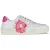 Versace Sneakers Ilus Medusa Wit