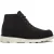 Timberland Britton Mills Mid Lace Up Chukka Boot Black Suede