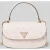 Guess Schoudertas met labelapplicatie, model ‘ECO ERICA’