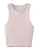 BALMOHK Top  pastelroze
