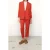 American Vintage Tabinsville Pant Fruits Rouges