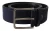 Nubucklederen Riem