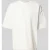 REVIEW relaxed fit T-shirt met structuurpatroon