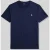 Polo Ralph Lauren Regular fit T-shirt van puur katoen