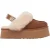 UGG Funkette Pantoffels Dames