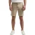 Dstrezzed Ds-lancaster Summer Shorts Aluminium