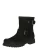 PANAMA JACK Boots ‘Felina’  zwart