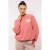 FLURESK sweater roze