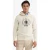McGregor Graphic Hoody Ny Off White
