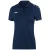 JAKO Functioneel shirt ‘Classico’  navy / wit