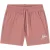 Malelions Men Crinkle Nylon Swim Shorts | Coral