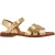 Red Rag Women sandal