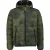 Hooded jacket CMP