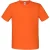 Fruit of the Loom Effen kinder/kids iconic 150 t-shirt