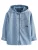 Next Tussenjas  blauw denim