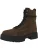 STEVE MADDEN Veterlaarsjes ‘Gusto’  donkerbruin