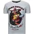 Local Fanatic T-shirt crime empire